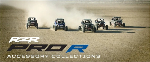 Polaris Rzr Pro R Premiun 2023 Concecionaria Oficial