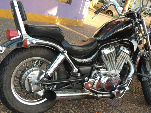 Imagen 13 de 13 de Suzuki Intruder Vs 800