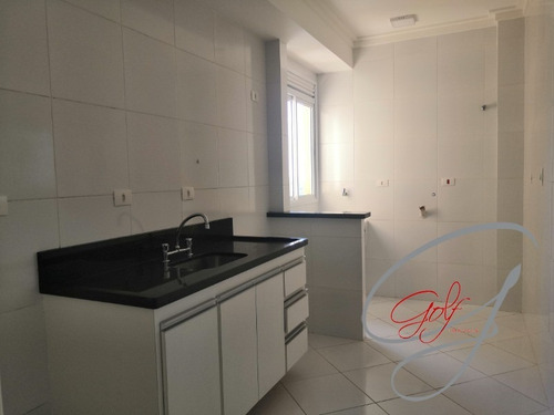 Imagem 4 de 21 de Apartamento - Ap00786 - 69259066