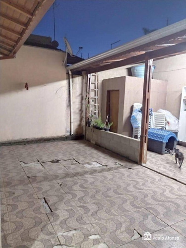 Imagem 10 de 10 de Casa No Bairro Jardim São Bento- Poços De Caldas Mg. - Ca1408