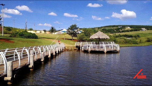 Imagem 11 de 15 de Terreno - Ecovillas Do Lago - Ref: 9116 - V-9116