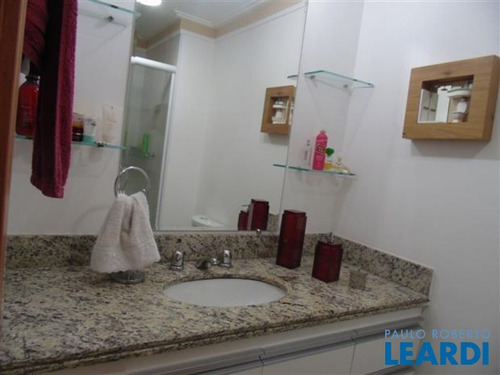 Imagem 14 de 15 de Apartamento - Vila Boa Vista - Sp - 454613