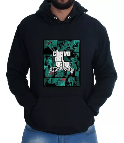 Camisa Gta Rp Grota Complexo