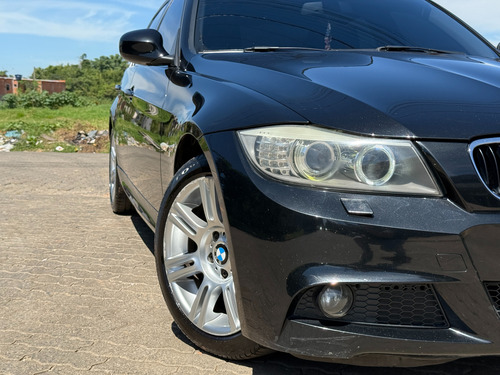BMW Serie 3 2.0 Aut. 4p