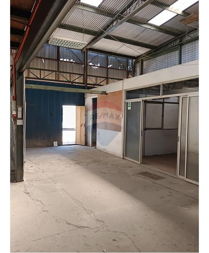 Inversión Ideal: Local Comercial En Talca, Chile