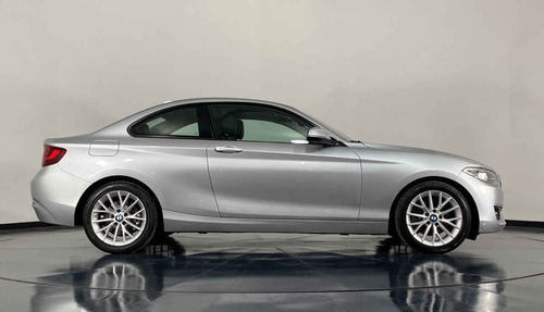 Imagen 3 de 15 de 118505 - Bmw Serie 2 2016 Con Garantía