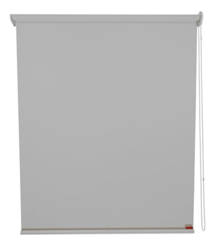 Persiana Enrollable Traslúcida 150 X 120 Cm Varios Tonos