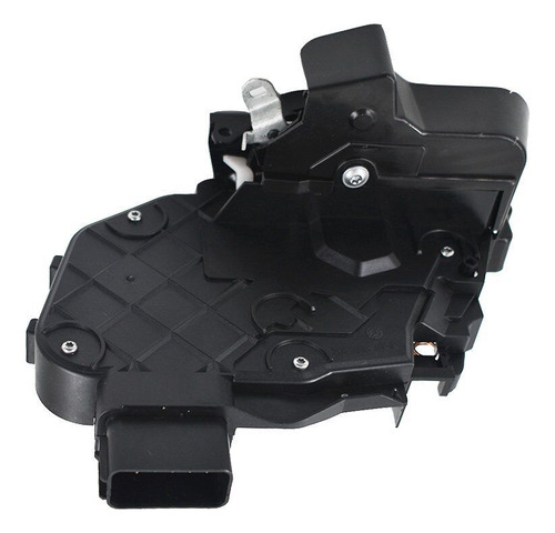 Actuador Seguros Der Frontal Land Rover Lr2 Base 2011 3.2l