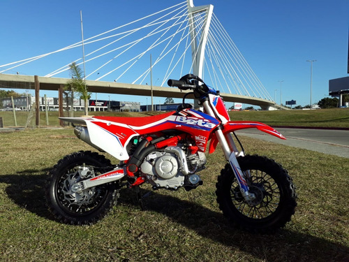 Beta Kinder 50 4t Minimoto