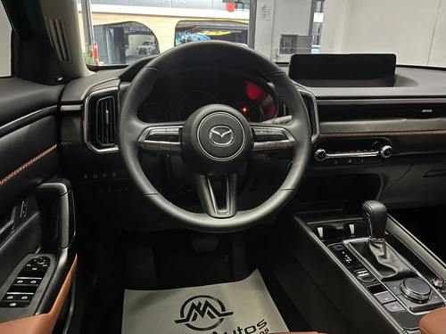Mazda cx-50 2.5T Grand Touring Signature Awd At