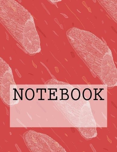 Notebook Slug In Pink, Rydal Water, Lake District Squared (8