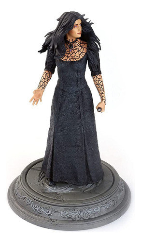 Dark Horse Comics The Witcher (netflix): Figura De Yennefer,