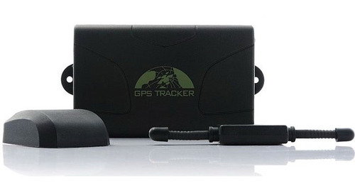 Gps Tracker Tk104.4 Localizador Rastreador Gsm Gprs Sms