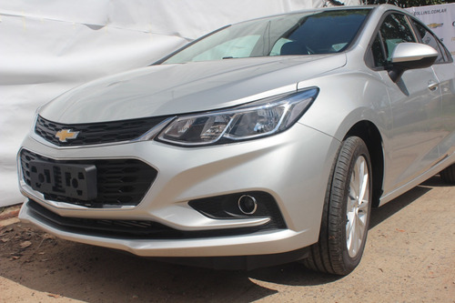Chevrolet Cruze Lt 1.4t 4ptas #mt