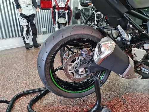 Imagen 5 de 17 de Kawasaki Z 900 Abs 2021 - El Mejor Precio Contado - Pesos