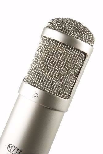 Microfone Mxl 910 Voice/instrument Condenser Microphone