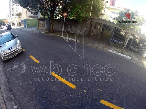 Casa Residencial E Comercial Com 3 Dormitórios À Venda, 300 M² Por R$ 800.000 - Rudge Ramos - São Bernardo Do Campo/sp - Ca0283
