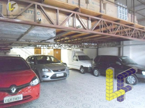 Locação Predio Comercial Sao Caetano Do Sul Nova Gerty Ref: - 13815