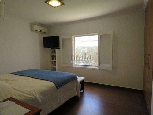 Imagem 9 de 12 de Casa Com 4 Dormitórios À Venda, 320 M² Por R$ 1.500.000,00 - Jardim Theodora - Itu/sp - Ca0424