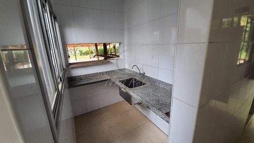 Imagem 15 de 30 de Salão Para Aluguel Em Jardim Ribeiro - Sl035884
