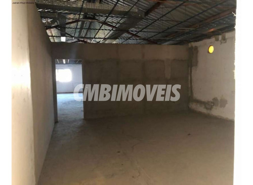 Imagem 8 de 9 de Prédio - Pr03405 - 34032641