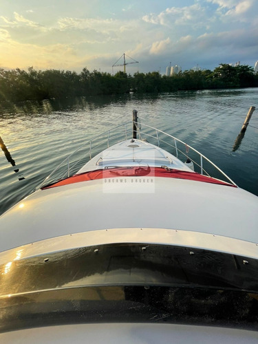 Imagem 3 de 18 de Intermarine 520