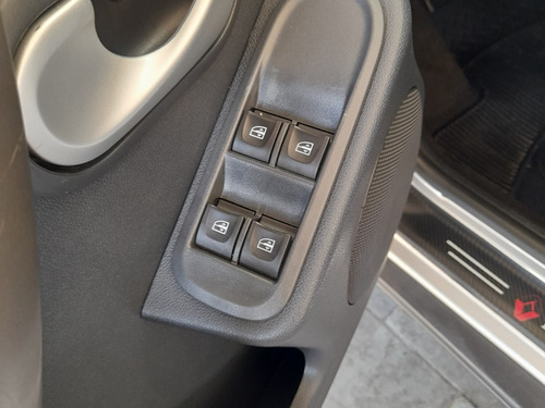 Renault Duster 1.6 16V SCE FLEX AUTHENTIQUE X-TRONIC
