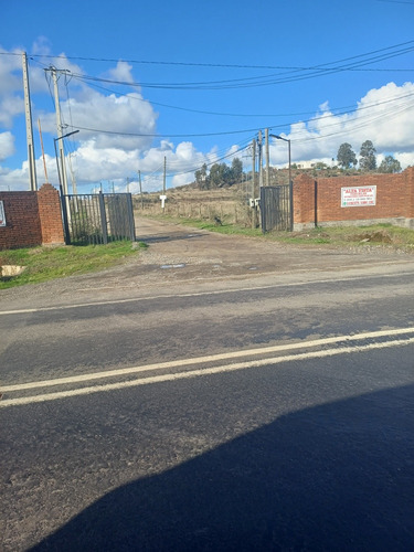 Parcela En Cauquenes