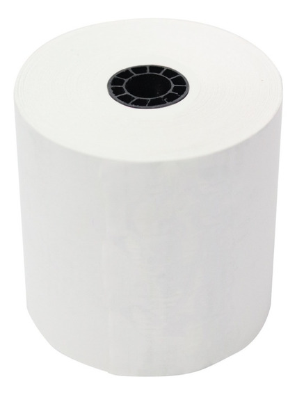 Rollo papel absorbente cantidad 1 Azul Rollo centrefeed industrial Rollo 80m 2Ply Azul