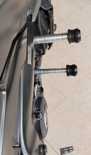 Sliders Deslizador Delantero Sup-inf Protector Dominar 400ug