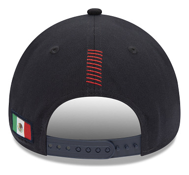 Gorra F1 Red Bull Checo Pérez 2023