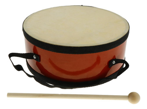 Tambores De Percusión Tambor De Para Principiantes Y