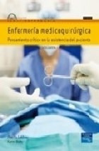 Enfermeria Medicoquirurgica 1 Pensamiento Critico En La As*-