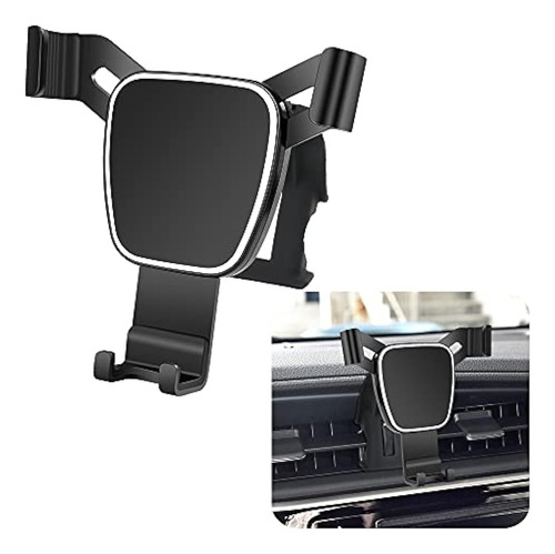 Lunqin Car Phone Holder For 2017-2019 Toyota Corolla Auto Ac