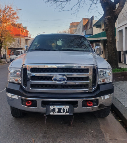 Ford F-100 2009 3.9 Cab. Doble Xlt 4x4