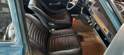 Imagen 9 de 15 de Fiat 128 Iava 1100