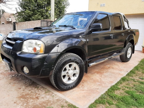 Imagen 1 de 11 de Nissan Frontier Se 4x4 Se