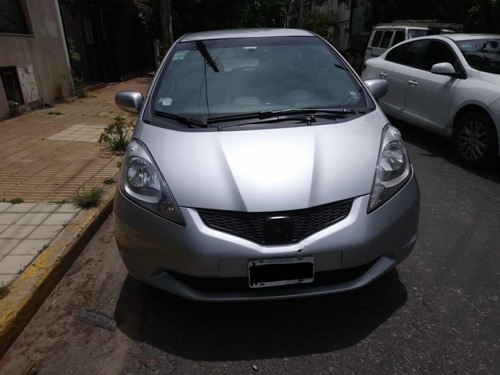 Honda Fit 1.4 Lx Mt