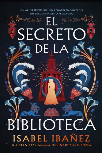 El Secreto De La Biblioteca, De Ibañez, Isabel. Editorial Puck, Tapa Blanda, Edición 1 En Español, 2025
