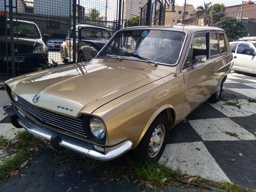 Imagem 3 de 6 de Ford