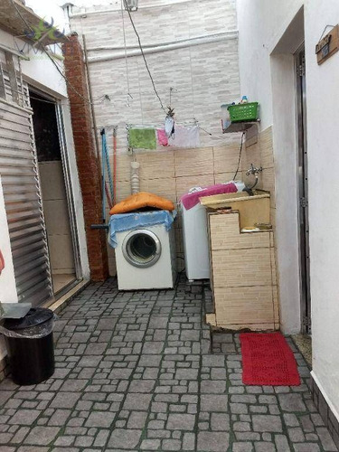 Imagem 10 de 30 de Casa Com 2 Dormitórios E Edícula À Venda, 115 M² Por R$ 320.000 - Jardim Revista - Suzano/sp - Ca0307