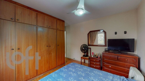Imagem 26 de 30 de Apartamento Padrão Em São Paulo - Sp - Ap0510_rncr