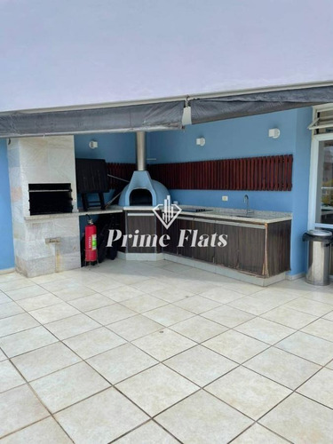 Imagem 23 de 30 de Flat Disponível À Venda No Crillon Plaza, Com 1 Dormitório E - 288382