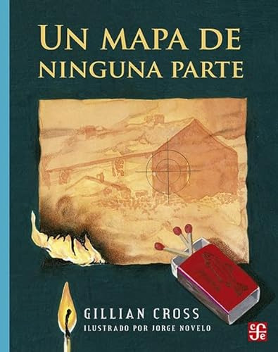 Un Mapa De Ninguna Parte - A La Orilla Del Viento - Cross Gi