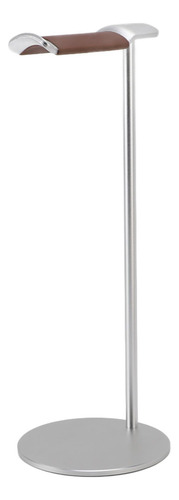 Soporte Plateado Para Auriculares Para Juegos, Soporte Para