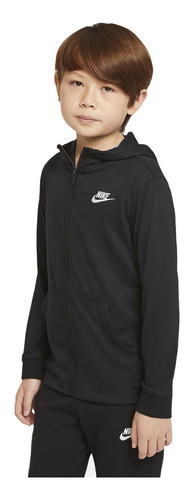 Casaca Nike Niños Sportswear | Da0801-010