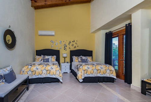 Villa Lujosa Amueblada En Cap Cana, Yarari, Punta Cana, 5 Hab,