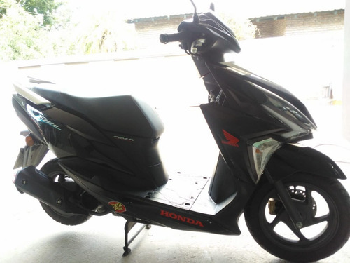 Honda Elite 125 Año 2019