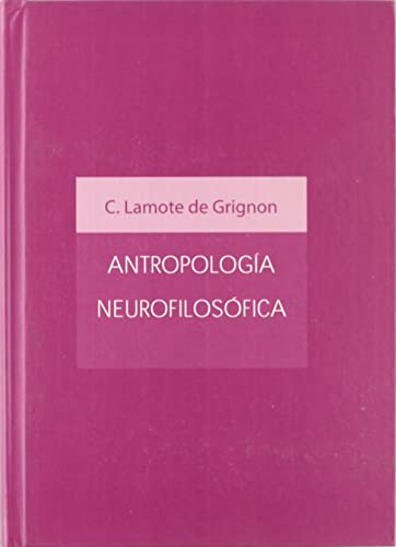 Antropologia Neurofilosofica