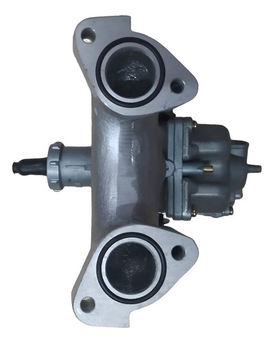 Boca Admision Reforma 2 A 1 Zanella Mondial 250 + Carb/bomba